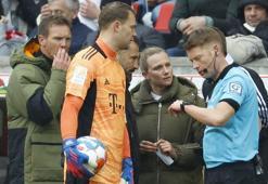 Freiburg'un Bayern Münih maçındaki kural hatası başvurusuna ret