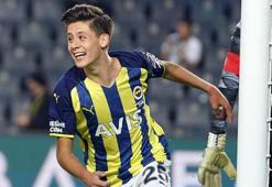 Son dakika Fenerbahçe haberi! Almanlar sarı lacivertlilerin genç yıldızı Arda Güler'i konuşuyor
