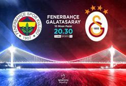 beIN SPORTS'tan Dünya Standartlarında 16 Saat Kesintisiz Derbi Yayını