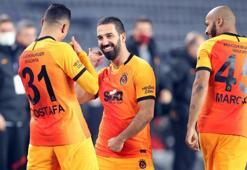 Galatasaray Fenerbahçe deplasmanında ilk peşinde!
