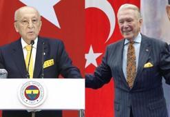 Son dakika Fenerbahçe'de divanda seçim günü!