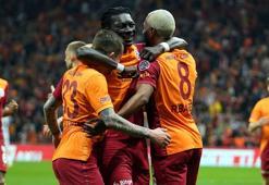 Galatasaray, derbide Fenerbahçe'nin konuğu