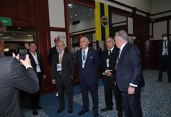 Sait Yılmaz: Güçlü bir Fenerbahçe lobisi kurulmalıdır