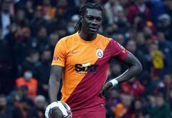 Son dakika haberi! Galatasaray'da Domenec Torrent derbi için golcü tercihini yaptı