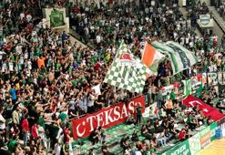 Frutti Extra Bursaspor'dan dikkat çeken bilet kampanyası
