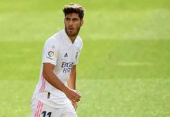Milan, Asensio'nun peşinde