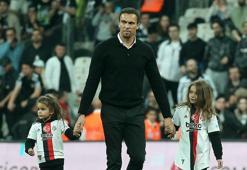 Vodafone Park Valerien Ismael diye inledi!