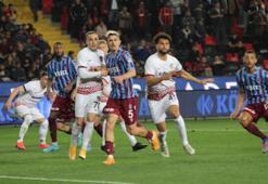 Fanatik yazarları Gaziantep FK - Trabzonspor maçını yorumladı