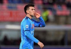 Burak Elmas'tan flaş transfer hamlesi!