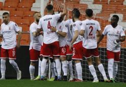 Spor Toto 1. Lig'de küme düşen ilk takım Balıkesirspor oldu