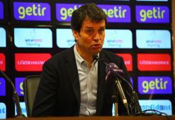 Cihat Arslan: Düşeceğimiz aşağı yukarı belliydi zaten