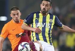 Fenerbahçe - Galatasaray maç özeti izle (VİDEO)