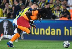 Galatasaray bu sezon deplasmandaki 8. yenilgisini aldı