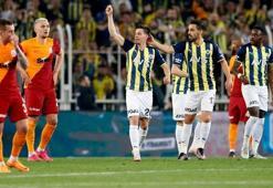 Fenerbahçe - Galatasaray derbisi hakkında flaş yorum: Orta sahan kadar konuş