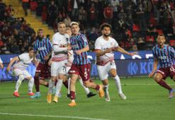 Trabzonspor'da bahar yorgunluğu!