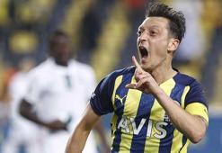 Son dakika! Acun Ilıcalı'dan Mesut Özil açıklaması