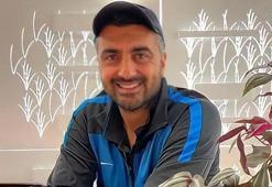 Altay Teknik Direktörü Sinan Kaloğlu: Pes etmeyeceğiz, sonuna kadar savaşacağız