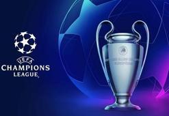 UEFA Şampiyonlar Ligi'nde Çeyrek Final heyecanı devam ediyor