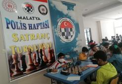 Satranç Turnuvası çekişmeli geçti