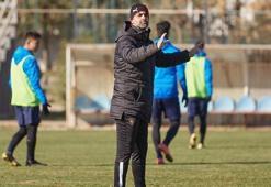 Bucaspor 1928 riske girdi