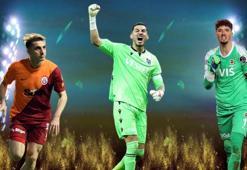 Süper Lig'de 2021-2022 sezonunun en değerli 10 futbolcusu