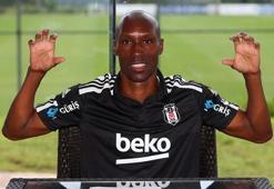 Son dakika Beşiktaş haberi! Atiba Hutchinson'dan sözleşme açıklaması
