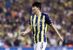 Son dakika Fenerbahçe haberi! Napoli Kim Min Jae'e hayran kaldı