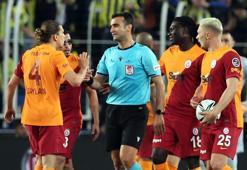 Galatasaray'da kabus sezonu!