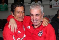 Beşiktaş'ta Miguel Peiro etkisi