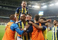 Fenerbahçe'de hedef 6 haftada 18 puan