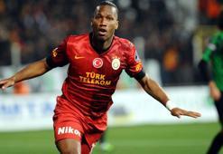 Didier Drogba, Fildişi Futbol Federasyonu Başkan adayı oldu