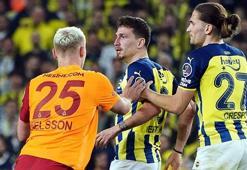 Son dakika Fenerbahçe haberi! Dünya Mert Hakan Yandaş'ın o hareketini konuşuyor