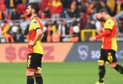 Göztepe 1 ay içinde satılacak