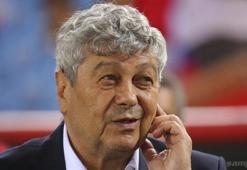Lucescu'dan Galatasaray taraftarına çağrı