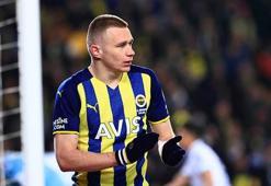 Szalai transferiyle Fenerbahçe tarihine geçiyor!