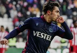Son dakika! Fransa'dan Abdülkadir Ömür'e transfer teklifi