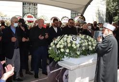 Uğur İpekkan'a son görev