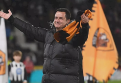 Acun Ilıcalı Hull City teknik ekibiyle kozlarını paylaştı!