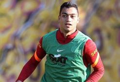 Son dakika! Galatasaray'a Mostafa Mohamed'den müjdeli haber