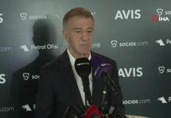 Ahmet Ağaoğlu: "Spor yasası ile büyük sıkıntılar yaşayacağımız aşikar"