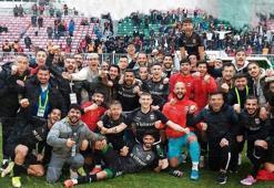 Diyarbekirspor sezon finaline hazırlanıyor