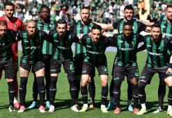 Denizlispor telafi arıyor