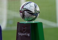 Süper Lig'de 33. haftanın hakemleri açıklandı!