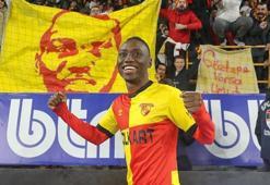Göztepe futbolcu satışlarıyla gelir elde etti