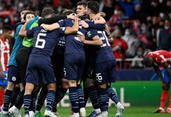 Manchester City'ye olay sözler: Sadece savunma yaptılar