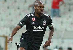 Son dakika haberi | Beşiktaş'ta Atiba tarihe geçti! Ayrılık ihtimali...