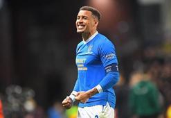Sağ bek Tavernier 30 gole katkıda bulundu!