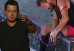 Survivor'da Adem'in sakatlığı işleri değiştirebilir!