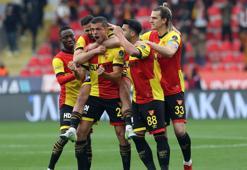 Göztepe kader sınavında Fenerbahçe deplasmanında