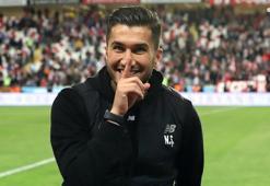 Son dakika! Galatasaray Başkan adayı Metin Öztürk'ten Nuri Şahin açıklaması